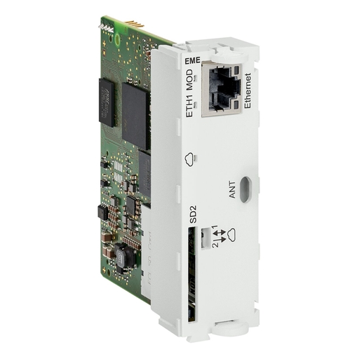 Liquiline Edge Module CYY7 | Endress+Hauser Liquiline Edge Module CYY7 | Endress+Hauser